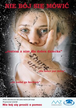 Sylwia Janik - Nie bój się mówić