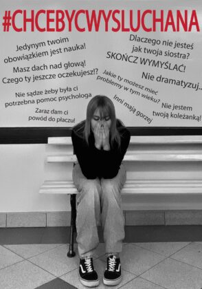Julia Jaworska - Samotność