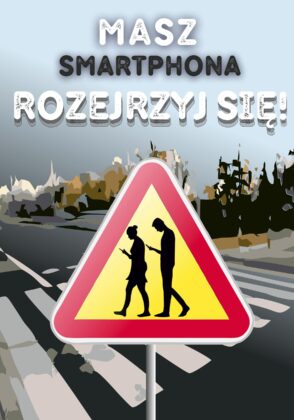 Iga Romanowska - Masz smartphona