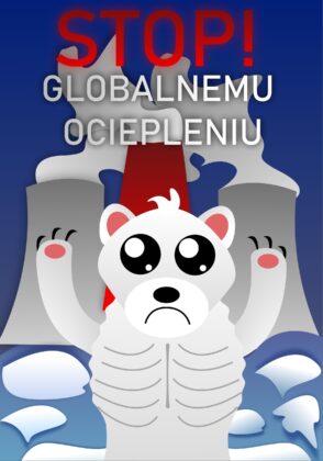 Adam Boreczek - Stop globalnemu ociepleniu