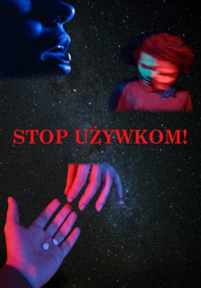 Wiktoria Łęczycka - Stop używkom